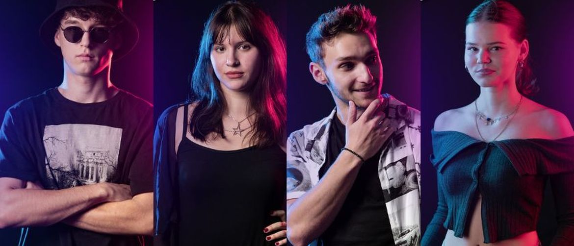 The Songwriting Week sudionici