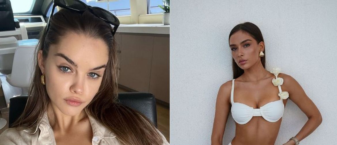 Badići influencerica