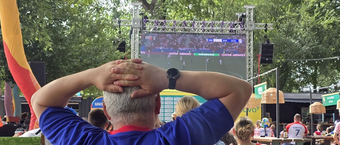 Ajmo po još jedan pogodak