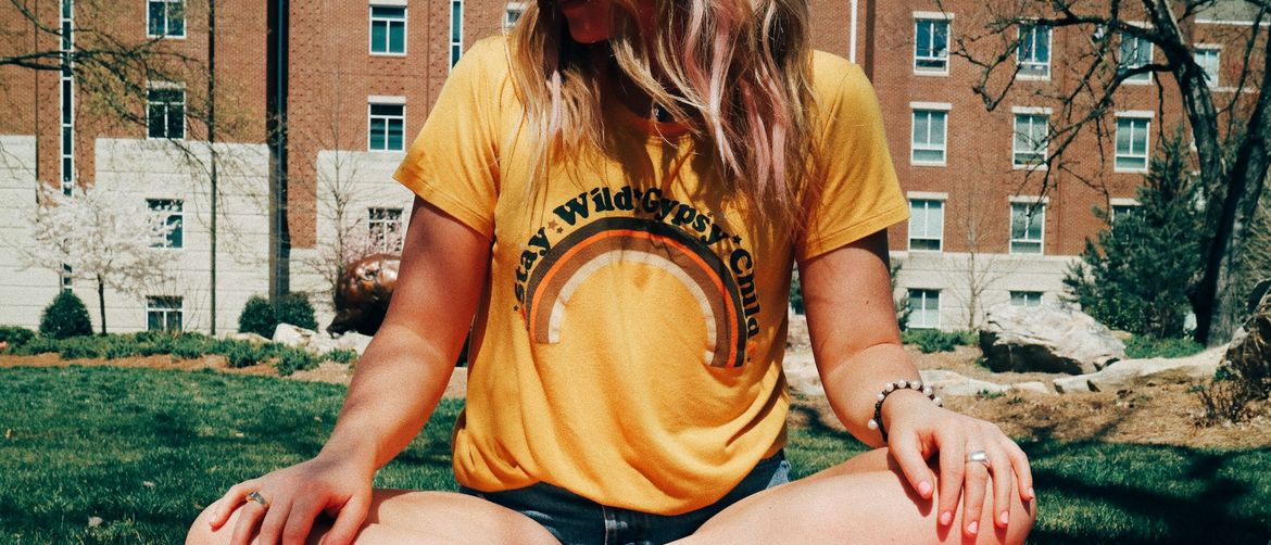 Provođenje vremena sama