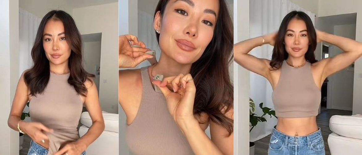 Transformiranje bodyja u top