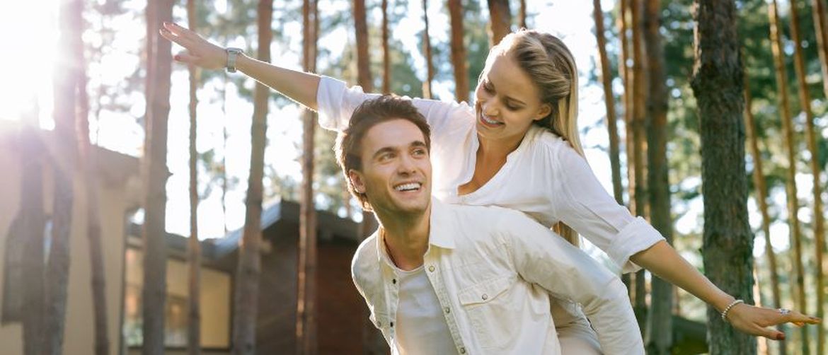 Cura i dečko na spoju