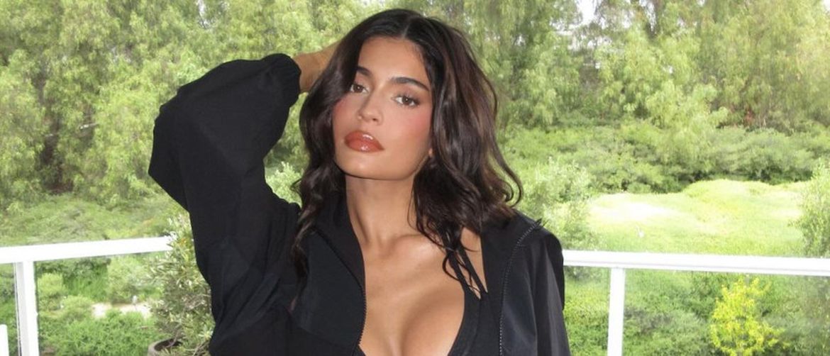 Kylie Jenner