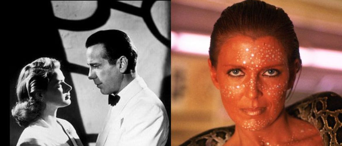 Filmovi iz svakog desetljeća