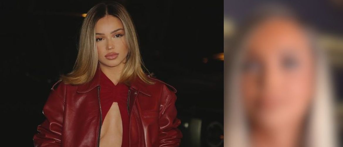 Breskvica prije vs. sada