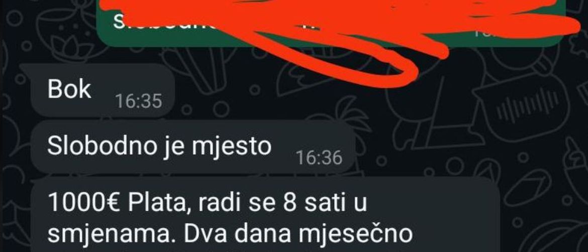 Poruka