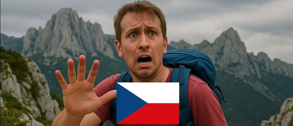 Poraz Češke