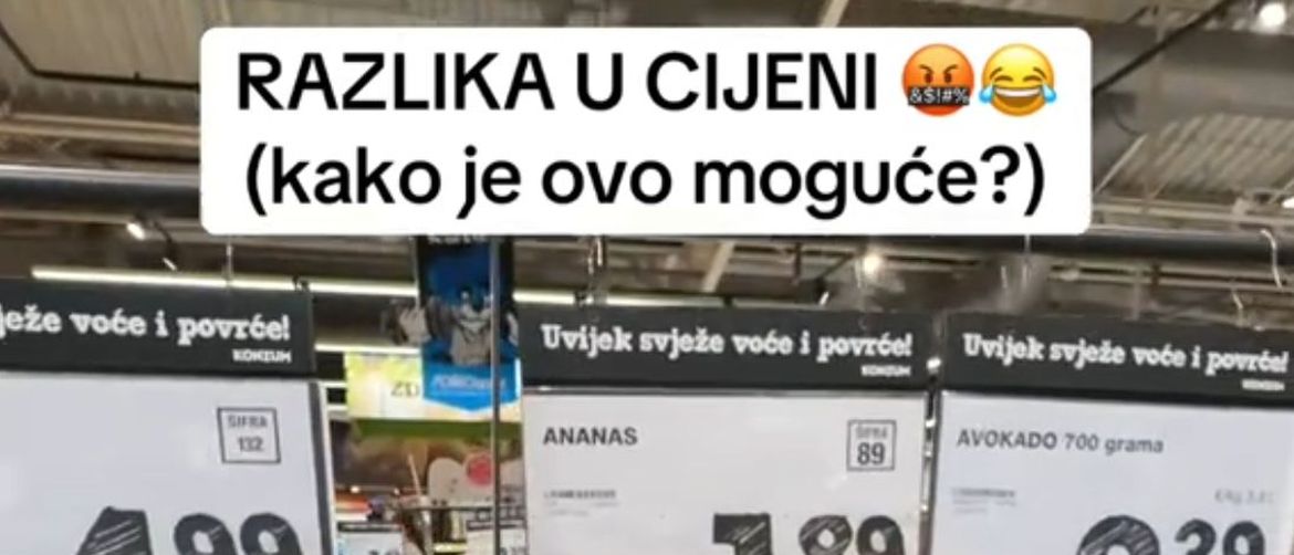 Cijena