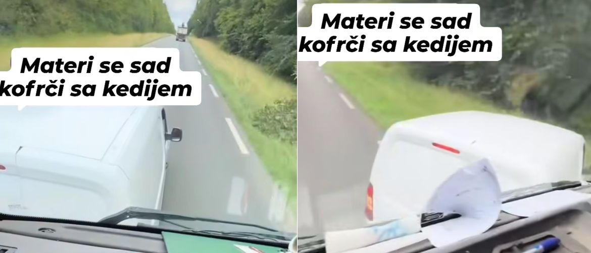 Obračun u prometu