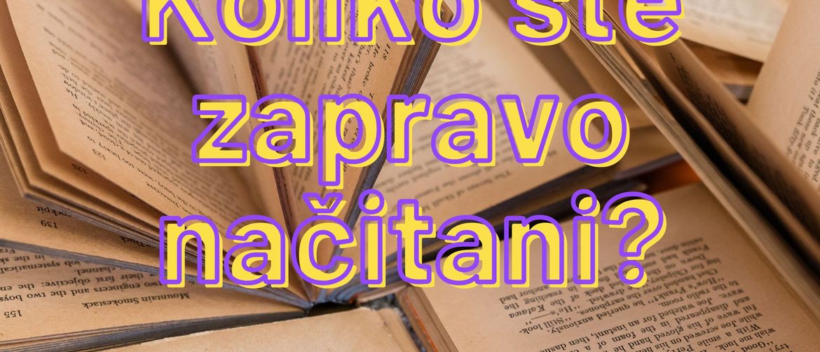 Kviz za načitane