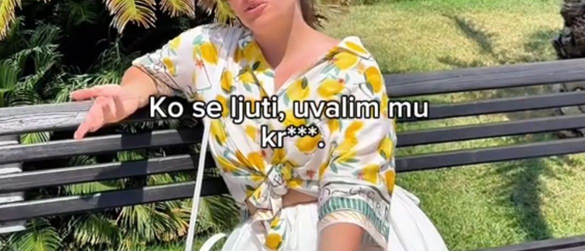 Nina Čudić