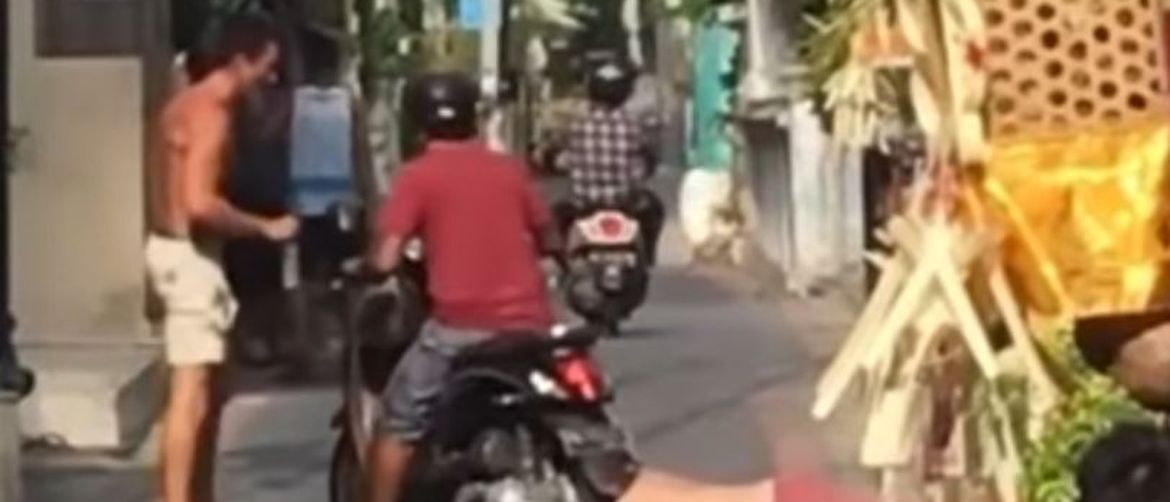 Motori i turisti