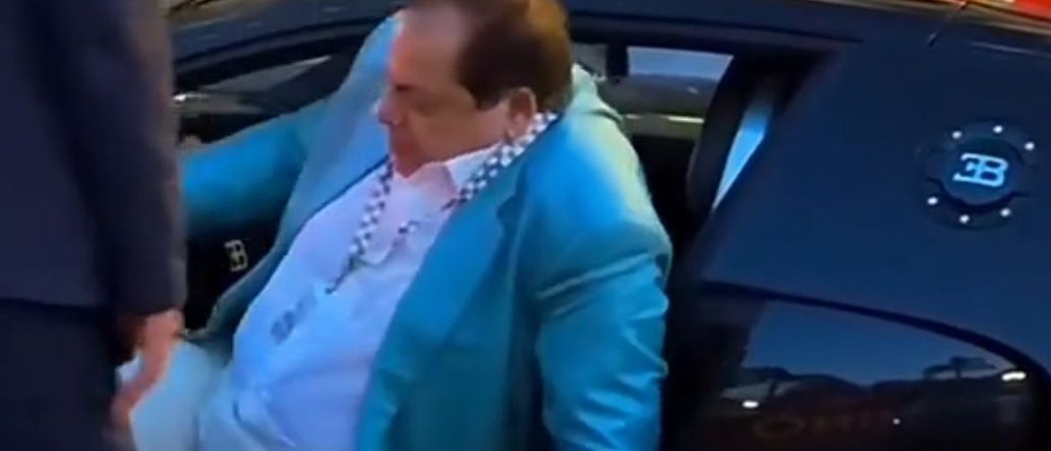 Izlazak iz automobila