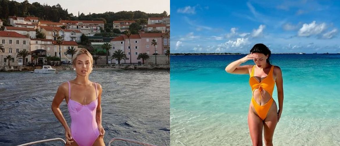 Badići koje nose hrvatske influencerice