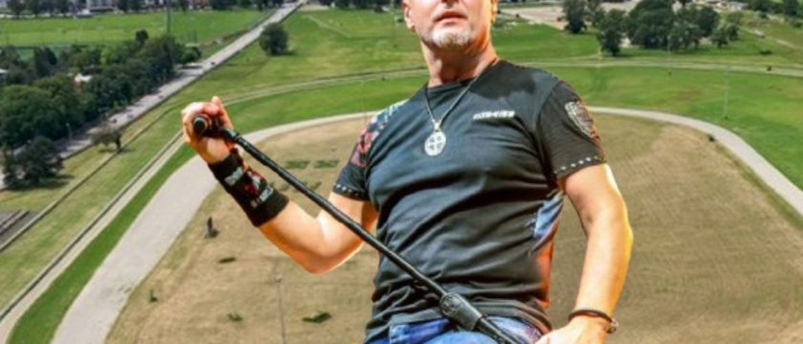 Marko Perković Thompson