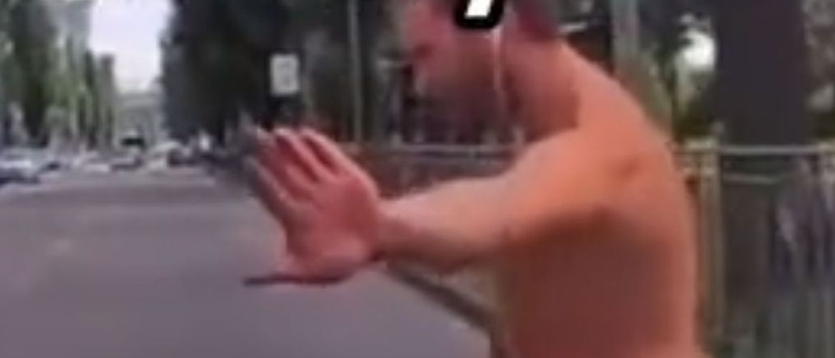 Pješak