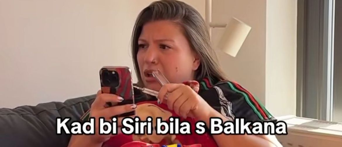 Balkanska Siri