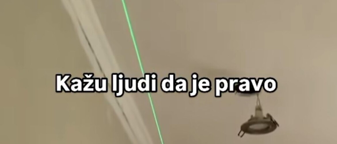 Mjerenje