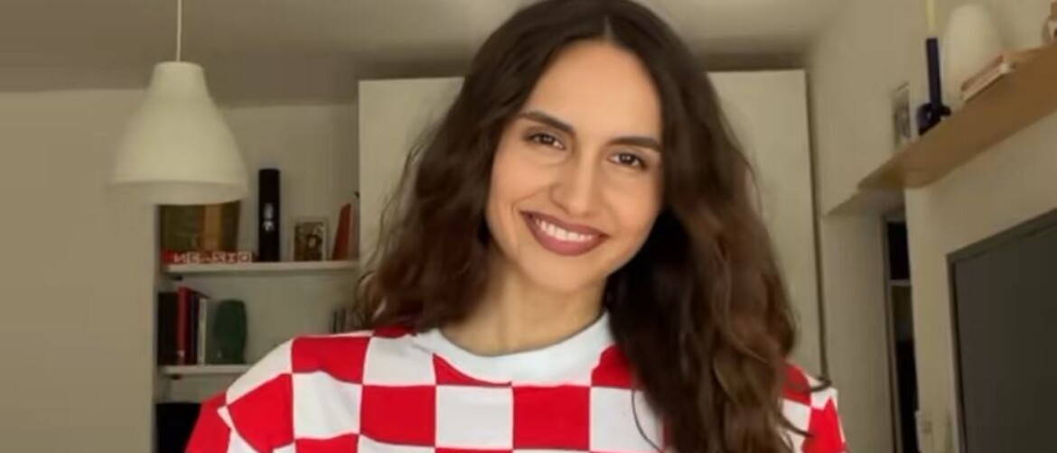 Antonija Bucić
