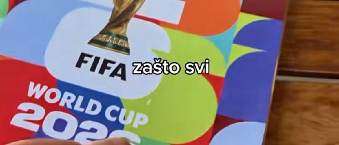 Album za sličice