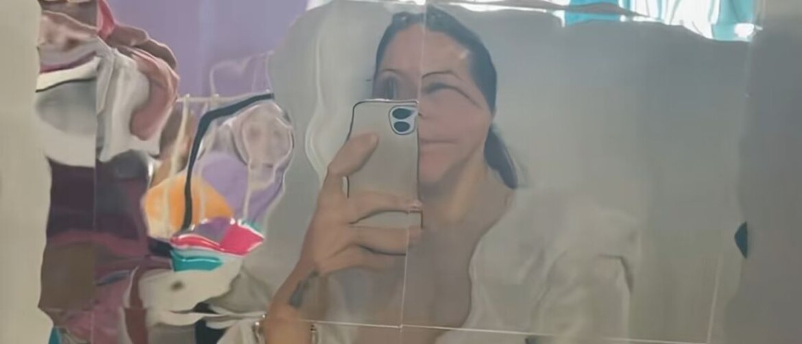 Ogledalo