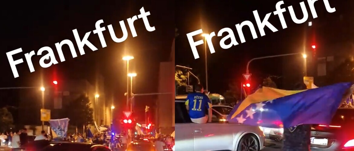 Frankfurt