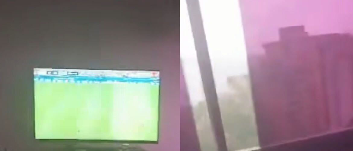 Potres u Venezueli