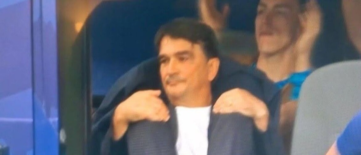 Zlatko Dalić