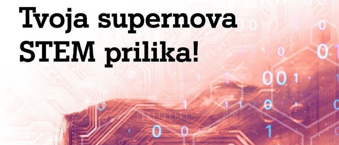 STEMFemme program u A1