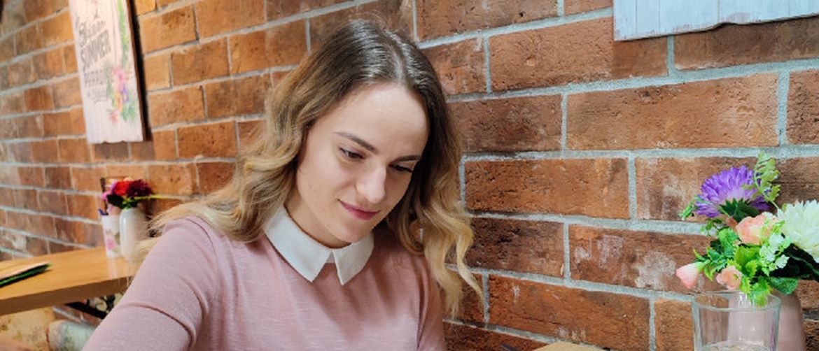 Pavla Filipović, Choco cafe, palačinke