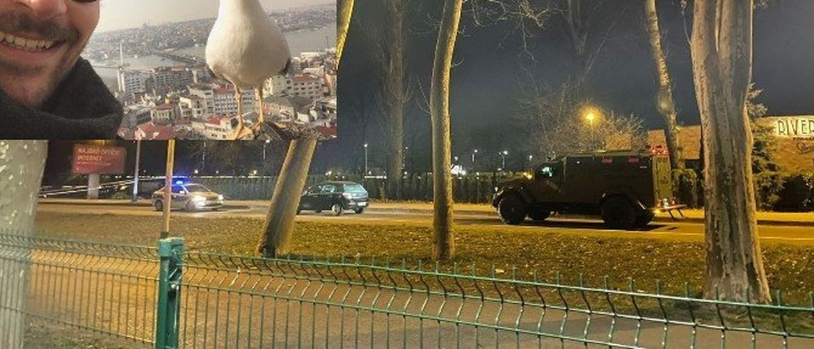 Vlatko Štampar o padu letjelice