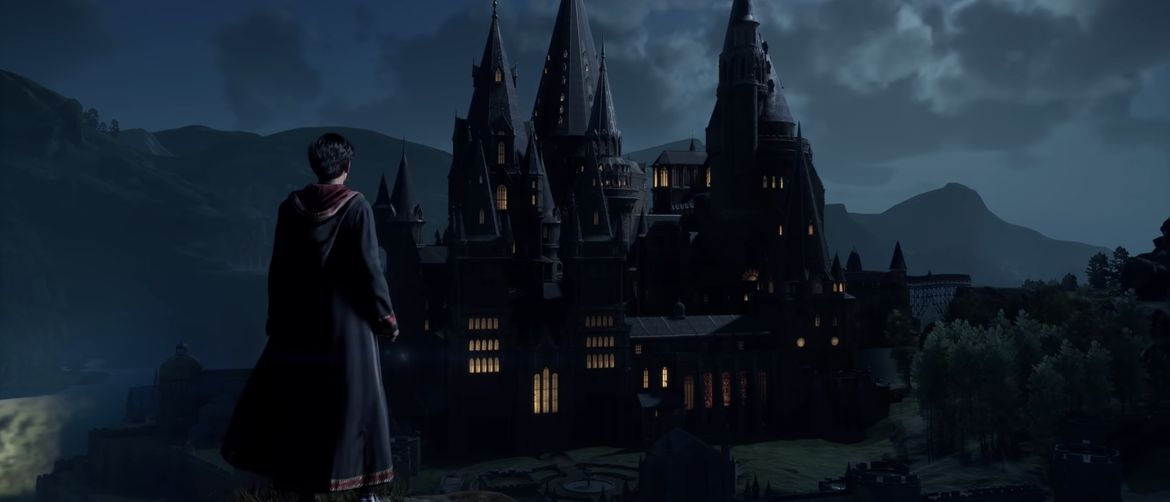 Hogwarts Legacy pokazao četrnaest minuta igre