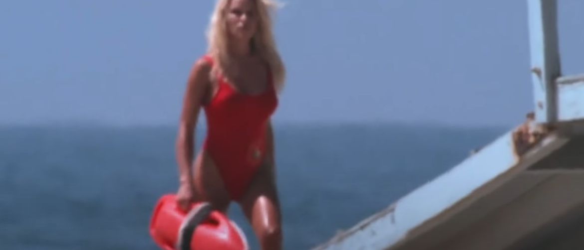 Pamela Anderson Baywatch