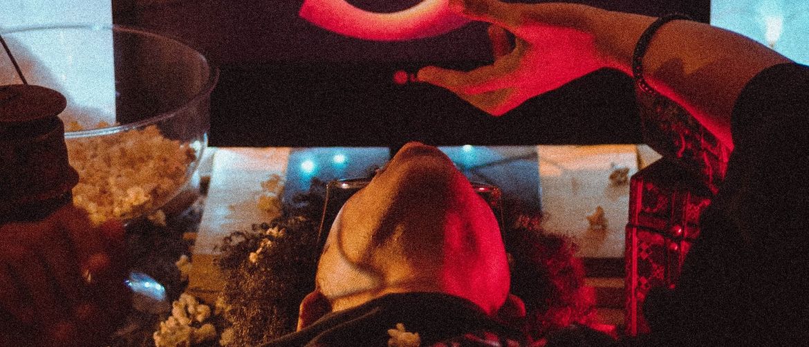 Serija Stranger Things