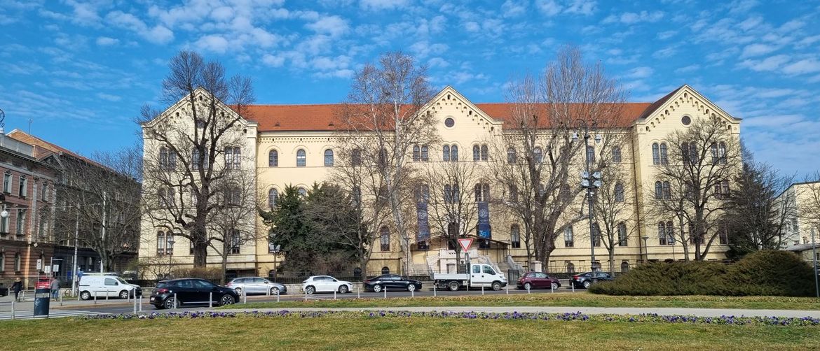 Sveučilište u Zagrebu