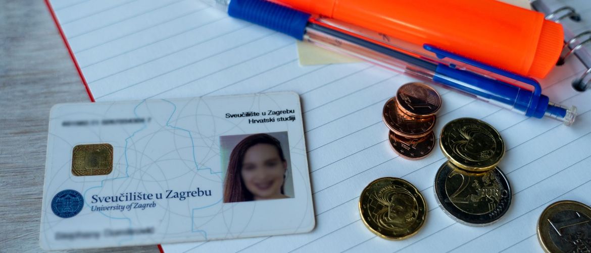 Studentska iskaznica