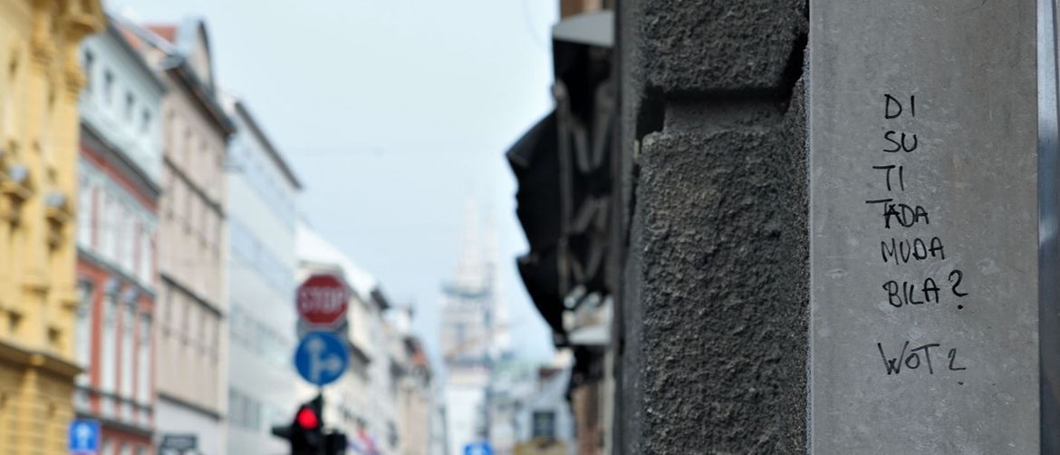 Vrlo jak potres pogodio je Zagreb prije tri godine