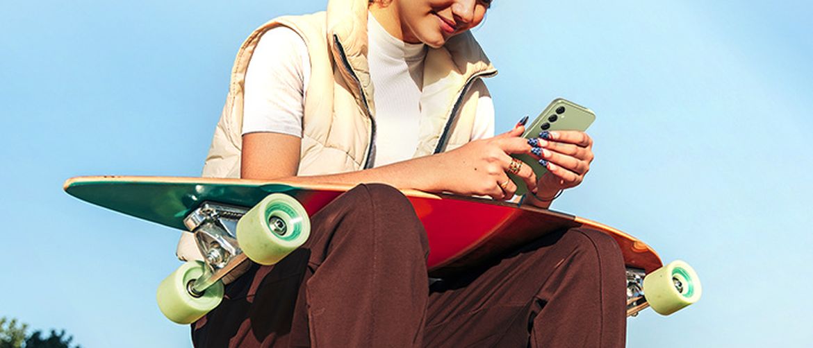 Novi modeli iz popularne Galaxy A serije! - 5