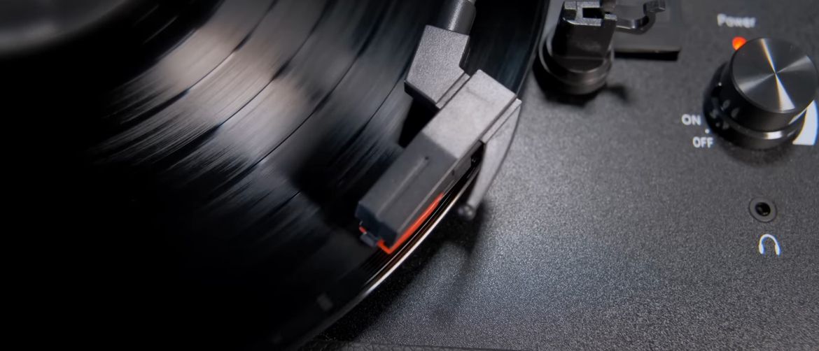 Kako funkcioniraju rade gramofonske ploče