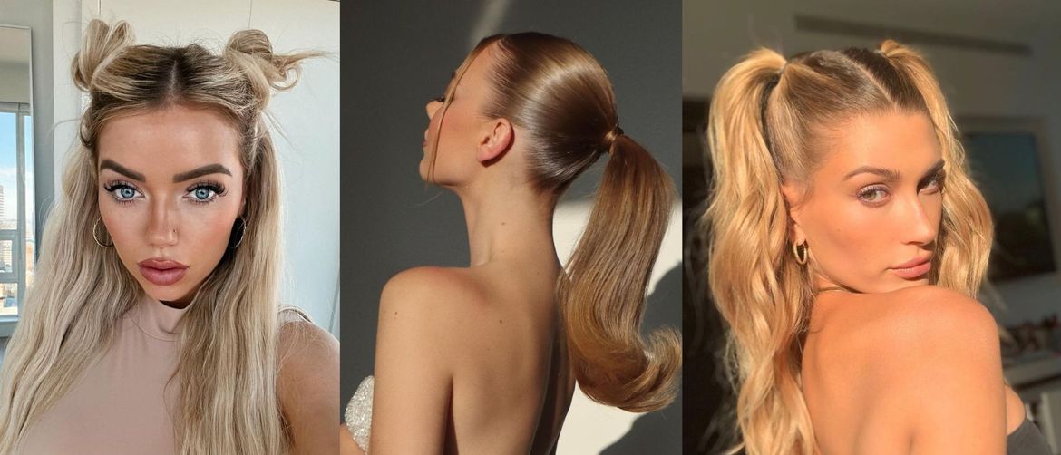 Frizure za masnu kosu