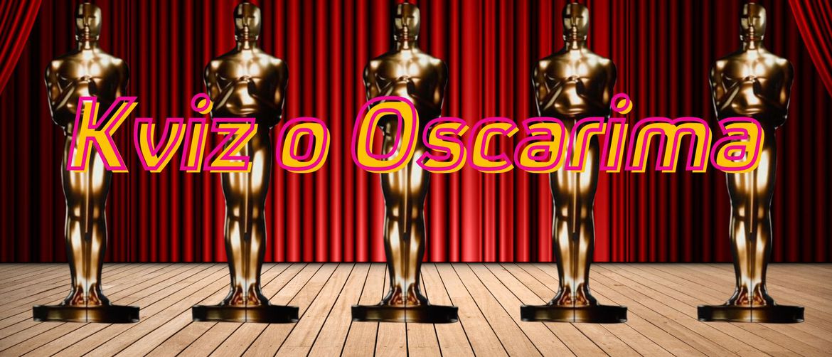 Kviz o Oscarima