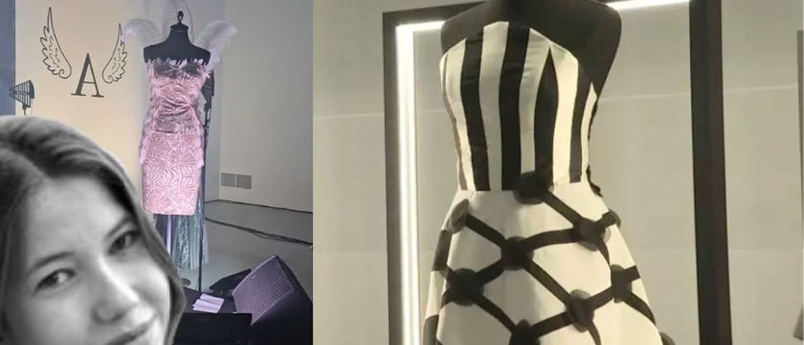 Haljine Angeline Aćimović