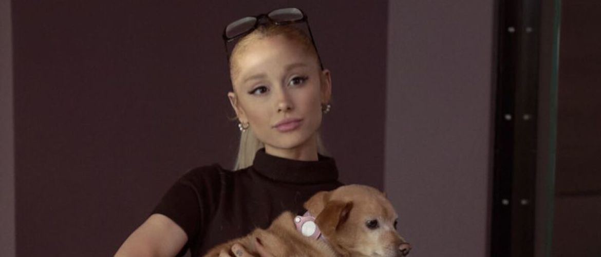 Ariana Grande