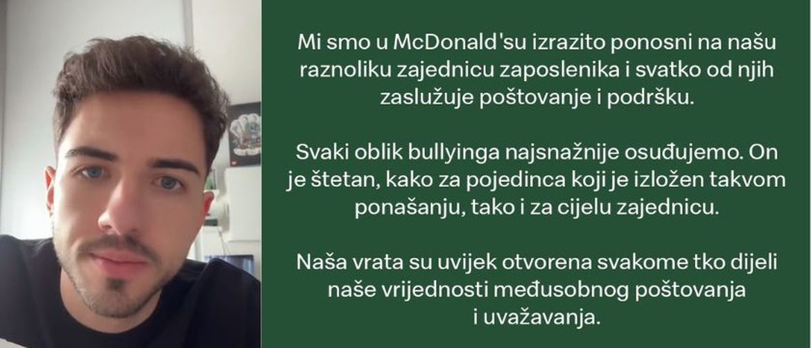 Reakcije na nasilničko ponašanje mladih