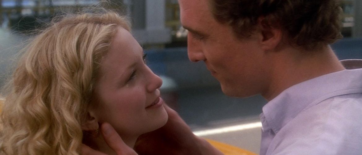 How To Lose a Guy In 10 Days