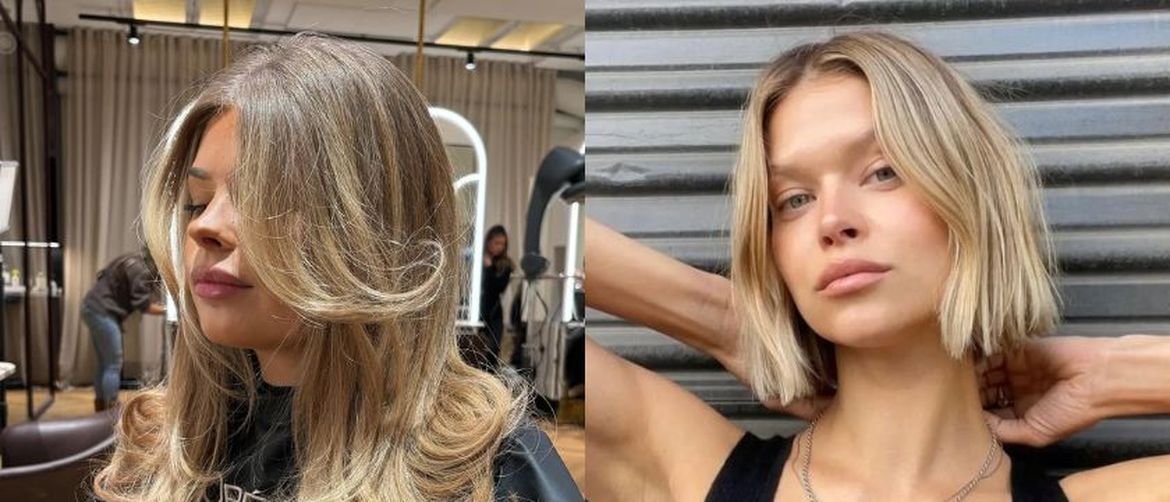 Frizure koje izgledaju skupo