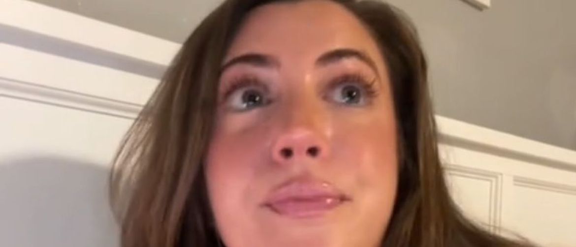 TikTokeriva Samantha Erin