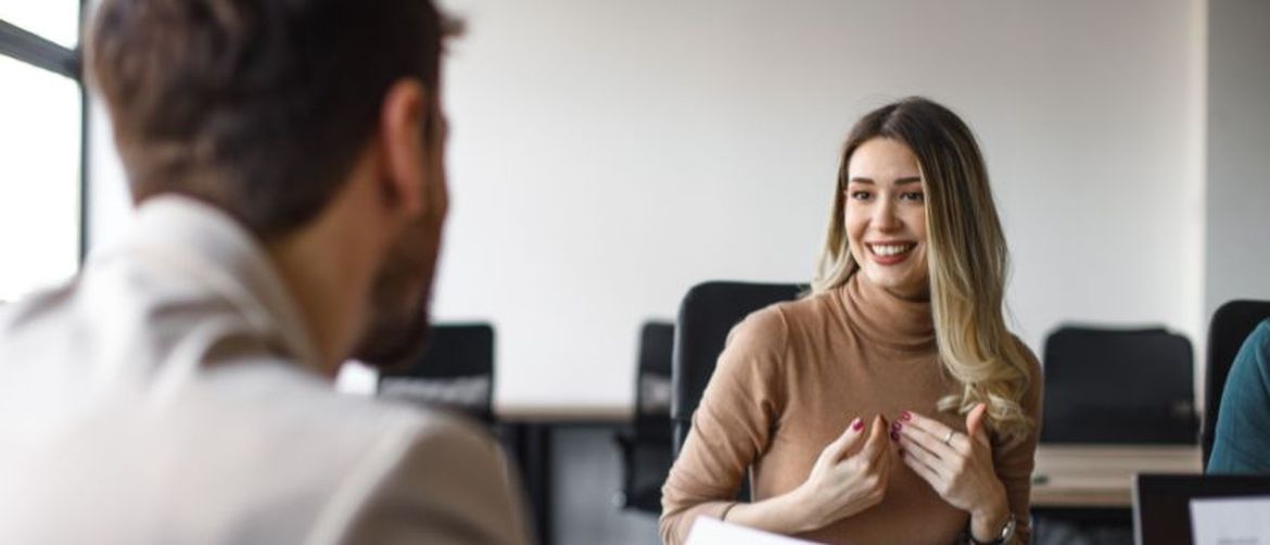 Razgovor za posao