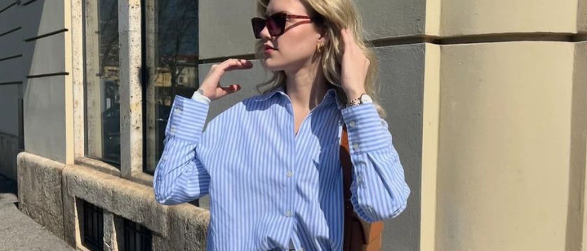 Hlače visokog struka