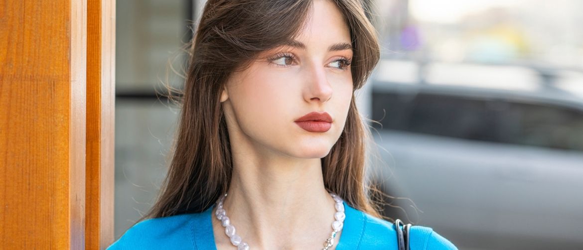 Frizura sa šiškama